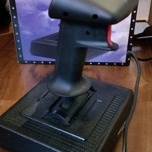 Flightstick pro usb joystick